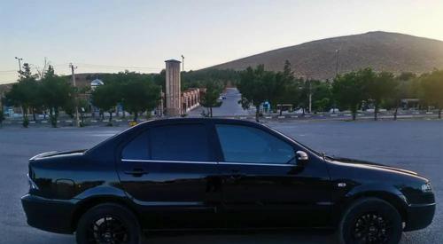 سمند سورن پلاس، مدل ۱۴۰۱