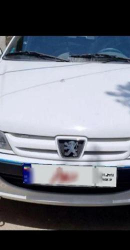پژو پارس ساده، مدل ۱۳۹۹ درحد صفر