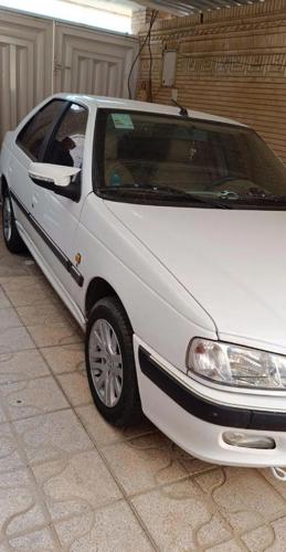 پژو پارس LX TU5، مدل ۱۳۹۹