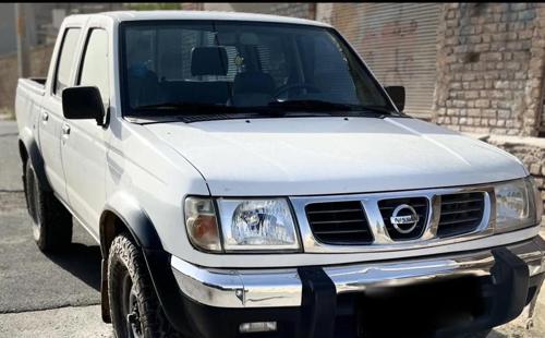 خودرو نیسان پیکاب