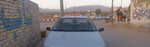 پژو 405 GLX - دوگانه سوز CNG، مدل ۱۳۹۰