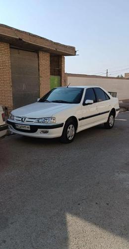 پژو پارس سال، مدل ۱۴۰۰