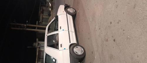 پراید 131 SX، مدل ۱۳۹۶