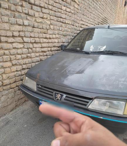پژو روآ سال دوگانه سوز، مدل ۱۳۸۹