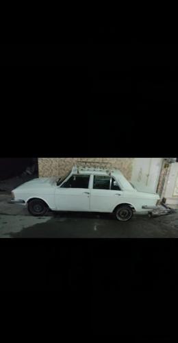 پیکان بنزینی، مدل ۱۳۸۲