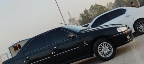 پژو پارس موتور جدید XU7P، مدل ۱۴۰۱