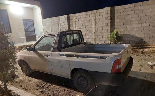 وانت پراید 151 SE، مدل ۱۴۰۱