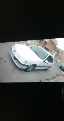پژو پارس ساده، مدل ۱۳۸۹