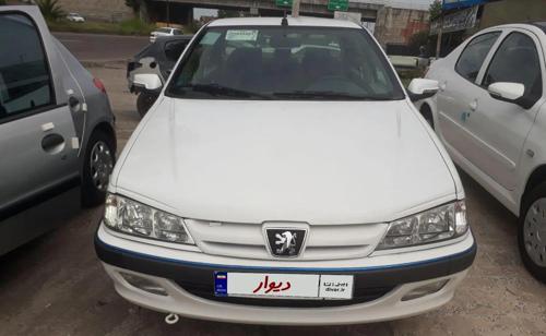 پژو پارس LX TU5، مدل ۱۳۹۷