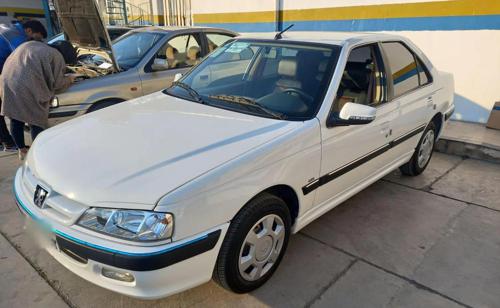 پژو پارس LX TU5، مدل ۱۴۰۱