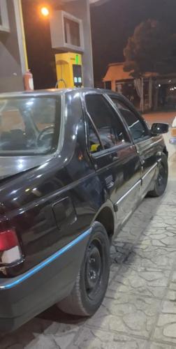 پژو 405 GLX بنزینی، مدل ۱۳۸۴