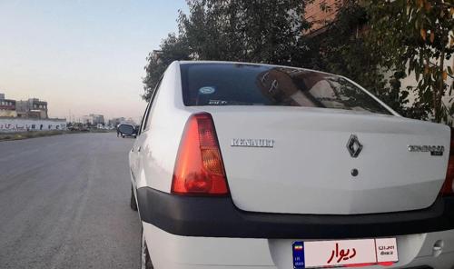 تندر90 E2فول پارس خودرو96