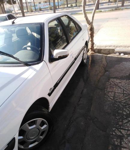 پژو پارس LX TU5، مدل ۱۴۰۰