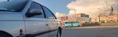 پژو پارس دوگانه سوز، مدل ۱۳۸۳بیرنگ موتور تقویت