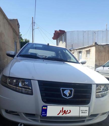 سمند سورن پلاس، مدل ۱۴۰۲