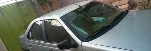 پژو 405 GLX بنزینی، مدل ۱۳۹۳