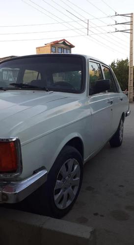 پیکان دوگانه سوز CNG، مدل ۱۳۸۲