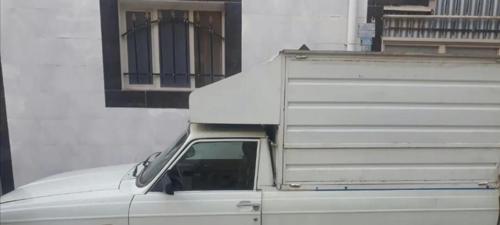 پیکان وانت، مدل ۱۳۹۰