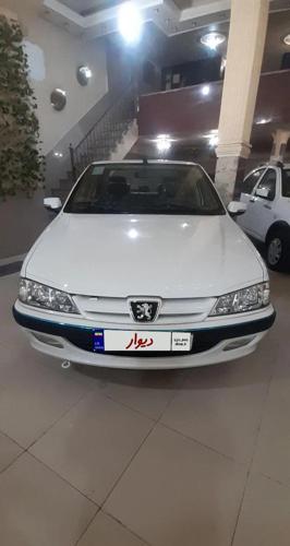 پژو پارس LX TU5، مدل ۱۴۰۰