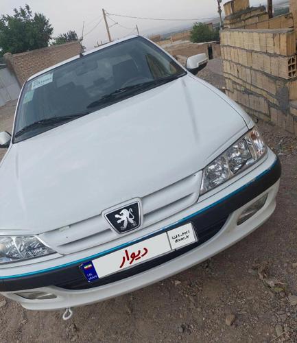 پژو پارس سال، مدل ۱۳۹۸