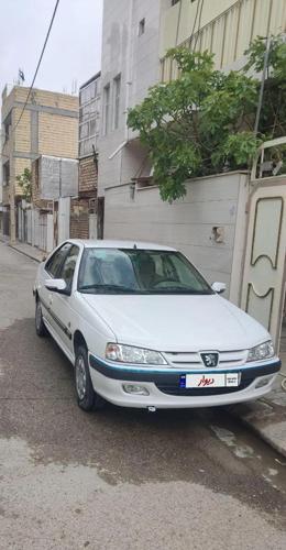 پژو پارس سال، مدل ۱۴۰۰