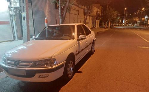 پژو پارس سال، مدل ۱۳۹۹