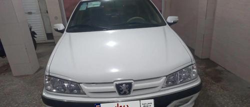 پژو پارس موتور جدید XU7P، مدل ۱۴۰۱