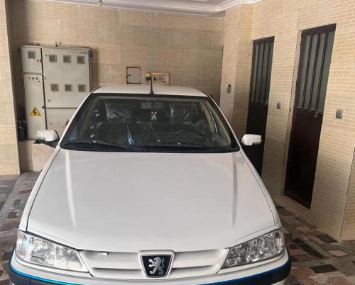 پژو پارس سال، مدل ۱۳۹۸در حد مدل ۱۴۰۱ هستش