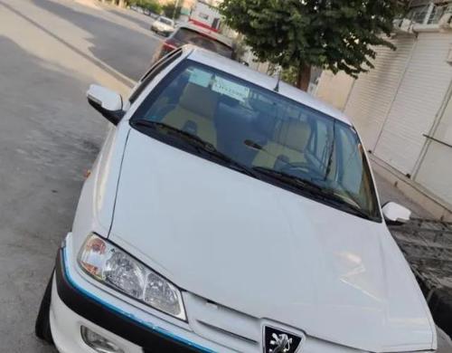 پژو پارس سال، مدل ۱۳۹۹