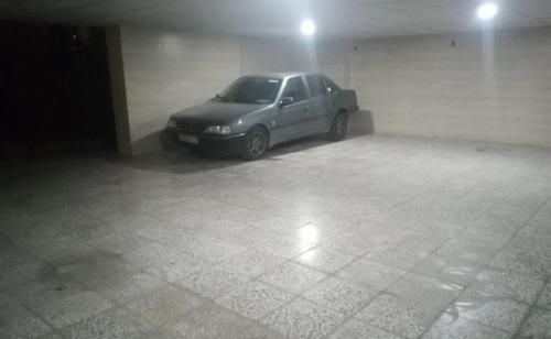 پژو 405 GLX بنزینی، مدل ۱۳۹۲