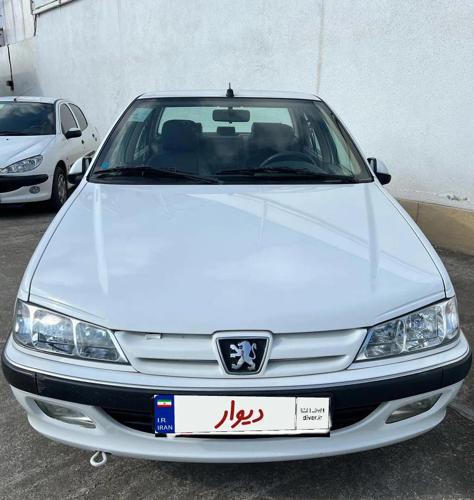 پژو پارس LX TU5، مدل ۱۳۹۸