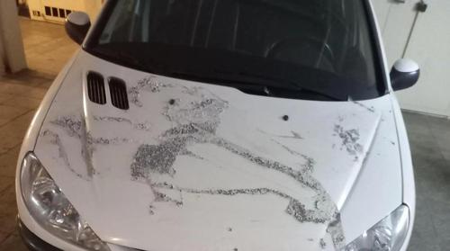 پژو 206 تیپ ۵، مدل ۱۳۹۶
