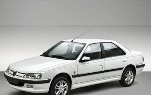 پژو پارس موتور جدید XU7P (سفارشی)، مدل ۱۴۰۲