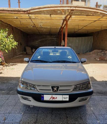 پژو پارس سال، مدل ۱۳۹۹
