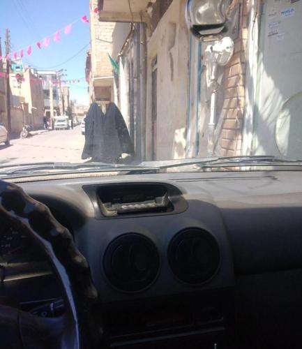 پراید 131 SX، مدل ۱۳۹۰
