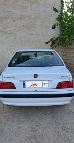 پژو پارس LX TU5، مدل ۱۴۰۰