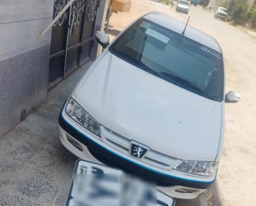 پژو پارس LX TU5، مدل ۱۳۹۳