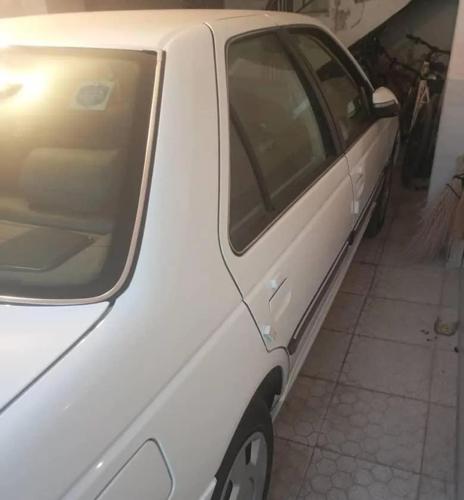 پژو پارس LX TU5، مدل ۱۴۰۱