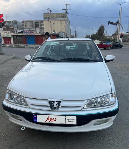 پژوپارس سال کارمندی