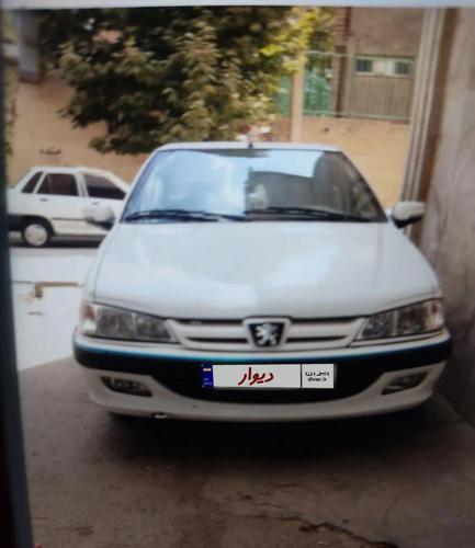 پارس سال داشبورد سوناتایی96