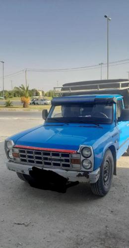 وانت نیسان، مدل ۱۳۹۲