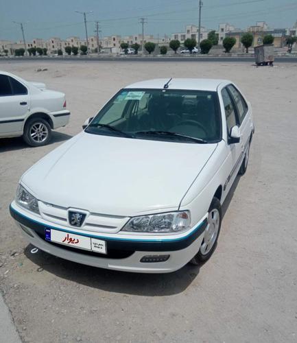 پژو پارس LX TU5، مدل ۱۴۰۲