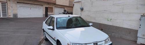 پژو پارس LX TU5، مدل ۱۳۹۸