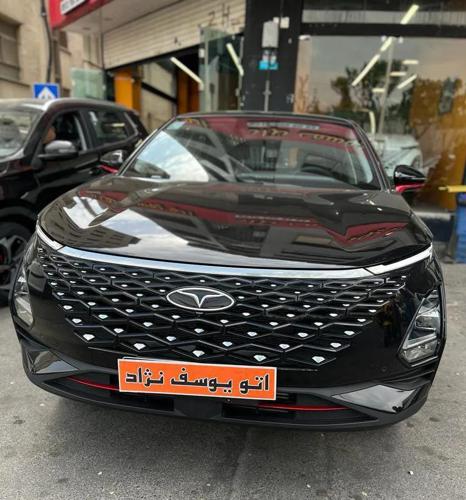 فونبکسfx پرمیوم مشکی صفر