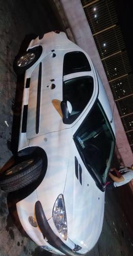پژو 206 SD V8، مدل ۱۳۹۶