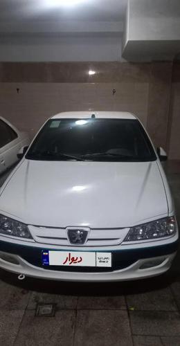 پژو پارس LX TU5، مدل ۱۴۰۰