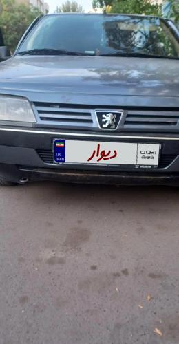 پژو 405 GLX بنزینی، مدل ۱۳۹۴