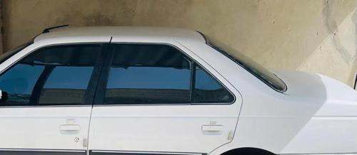 پژو پارس LX TU5، مدل ۱۴۰۰