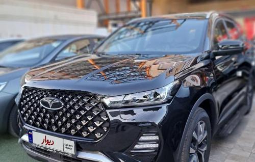 فونیکس تیگو 7 پرو، مدل ۱۴۰۲