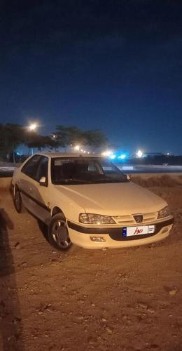 پژو پارس LX TU5، مدل ۱۴۰۰
